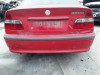 PARAGOLPES TRASERO BMW SERIE 3 BERLINA (E46) 