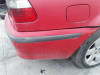 PARAGOLPES TRASERO BMW SERIE 3 BERLINA (E46) 