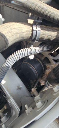  COMPRESOR AIRE ACONDICIONADO, RENAULT, CAPTUR I 