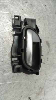 MANETA INTERIOR TRASERA IZQUIERDA, PEUGEOT, 5008