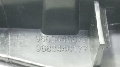 MANETA INTERIOR TRASERA IZQUIERDA, PEUGEOT, 5008