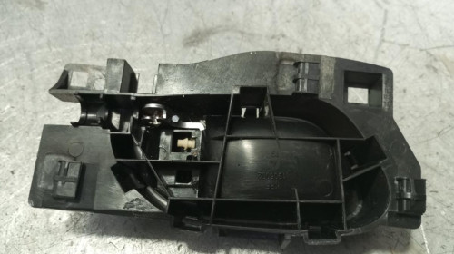  MANETA INTERIOR TRASERA IZQUIERDA, PEUGEOT, 5008 