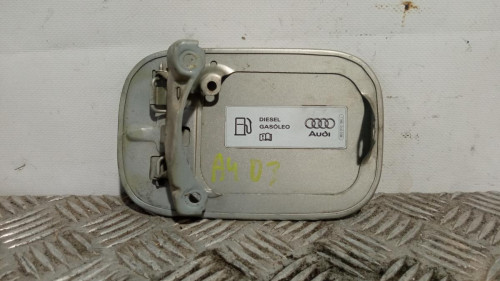  TAPA EXTERIOR COMBUSTIBLE 