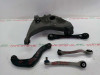  NO IDENTIFICADO AUDI A4 AVANT (8E) 