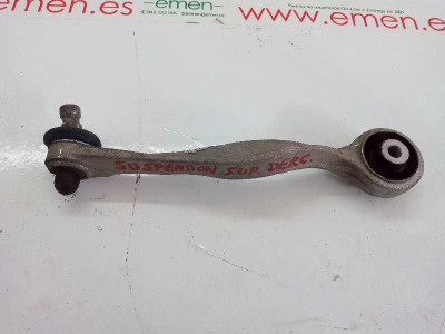 NO IDENTIFICADO, AUDI, A4 AVANT (8E)