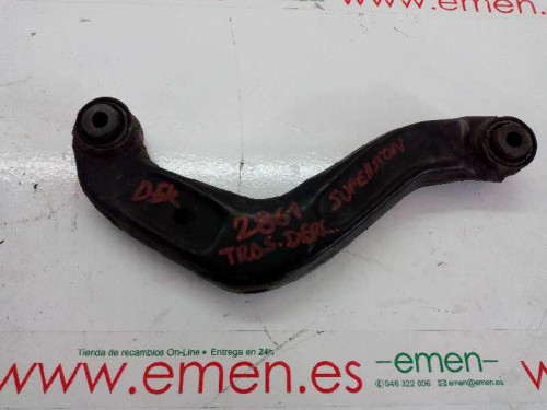  NO IDENTIFICADO AUDI A4 AVANT (8E) 