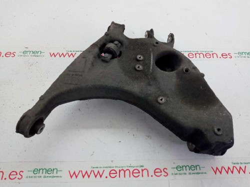  NO IDENTIFICADO AUDI A4 AVANT (8E) 