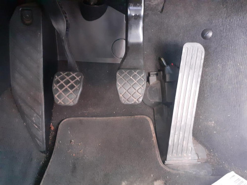  PEDAL ACELERADOR AUDI A3 SPORTBACK (8PA) 