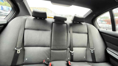  JUEGO ASIENTOS COMPLETO BMW SERIE 3 BERLINA (E90) 
