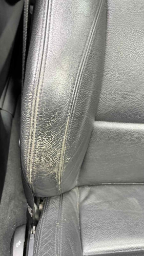  JUEGO ASIENTOS COMPLETO BMW SERIE 3 BERLINA (E90) 