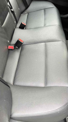 JUEGO ASIENTOS COMPLETO, BMW, SERIE 3 BERLINA (E90)