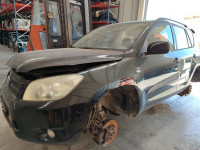 TOYOTA RAV4 (A3)