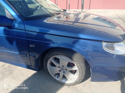 ALETA DELANTERA DERECHA Saab 9-5 Berlina (07.2001->) SAAB 9-5 Berlina (07.2001->) 