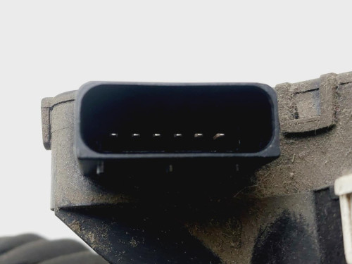 POTENCIOMETRO PEDAL OPEL CORSA D 