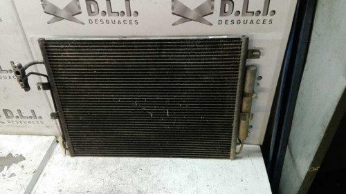 CONDENSADOR / RADIADOR AIRE ACONDICIONADO Land Rover RANGE ROVER SPORT 
