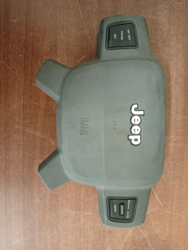 AIRBAG DELANTERO IZQUIERDO JEEP GRAND CHEROKEE (WH) 