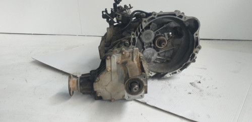 CAJA CAMBIOS, HYUNDAI, TUCSON (JM) 