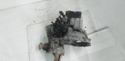 CAJA CAMBIOS, HYUNDAI, TUCSON (JM)