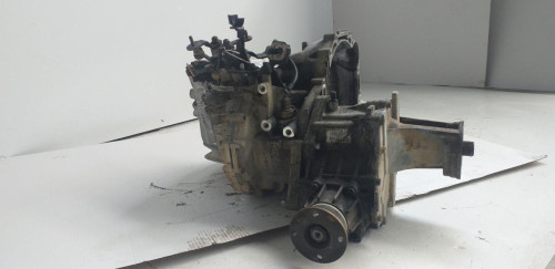  CAJA CAMBIOS, HYUNDAI, TUCSON (JM) 