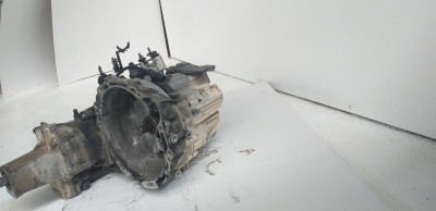 CAJA CAMBIOS, HYUNDAI, TUCSON (JM)