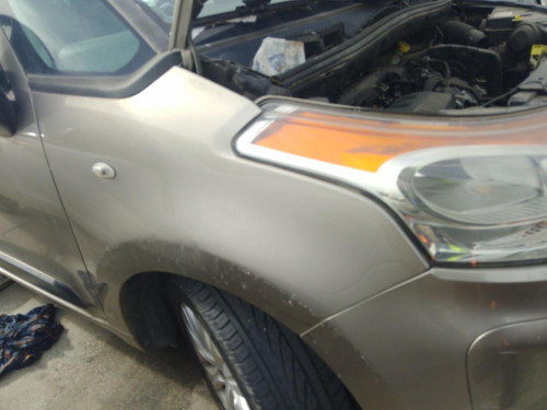 ALETA DELANTERA DERECHA Citroen C3 PICASSO 