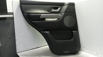 GUARNECIDO PUERTA TRASERA IZQUIERDA, LAND ROVER, RANGE ROVER SPORT