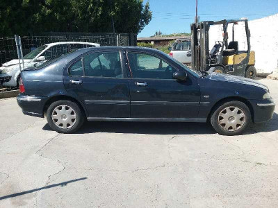 MG ROVER ROVER 45 (RT)