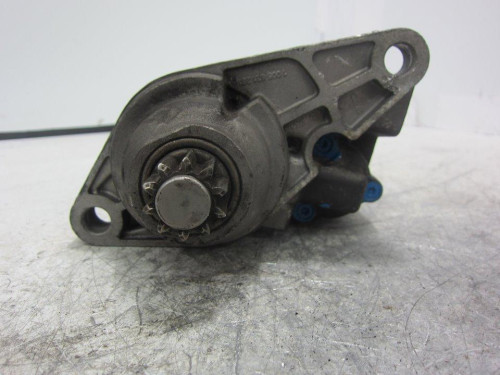  MOTOR ARRANQUE VOLKSWAGEN POLO IV (9N3) 
