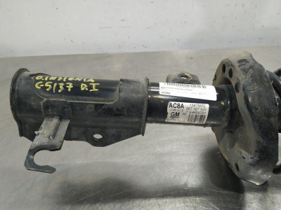 AMORTIGUADOR DELANTERO IZQUIERDO, OPEL, INSIGNIA BERLINA