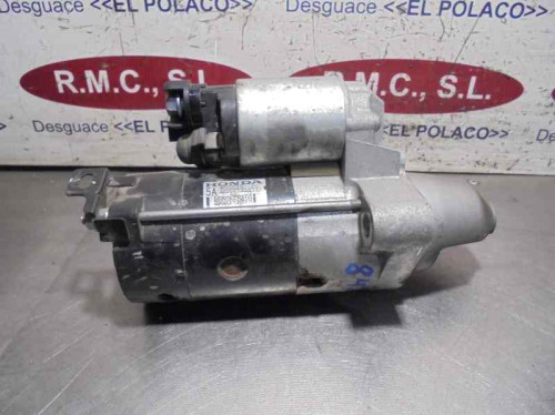MOTOR ARRANQUE Honda CIVIC 5 PUERTAS (FK) 