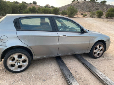 ALFA ROMEO 156 SPORTWAGON (116)