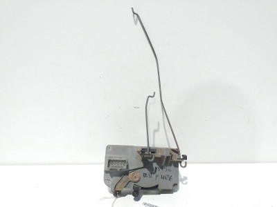 CERRADURA PUERTA DELANTERA DERECHA, PEUGEOT, 306 3/5 PT. / 4 PT. (S2)