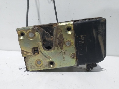 CERRADURA PUERTA DELANTERA DERECHA, PEUGEOT, 306 3/5 PT. / 4 PT. (S2)