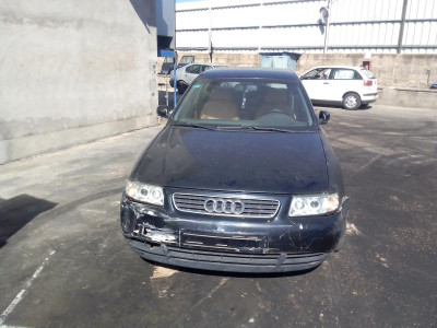 AUDI A3 (8L)