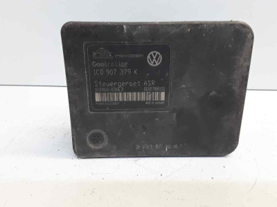 ABS, VOLKSWAGEN, GOLF IV BERLINA (1J1)(10.1997)