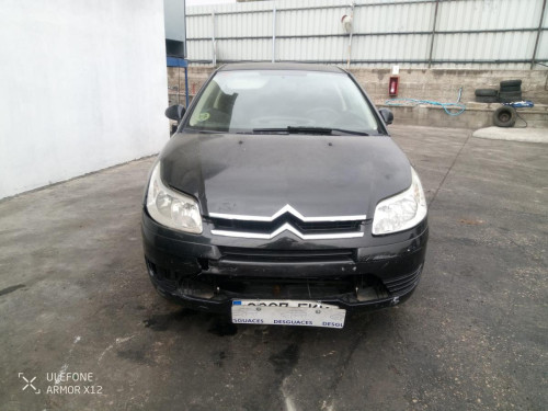  CITROEN C4 BERLINA 