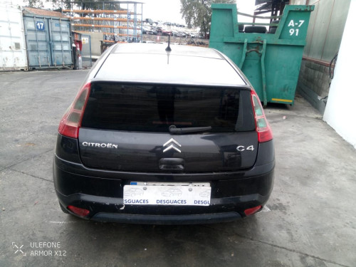 CITROEN C4 BERLINA 