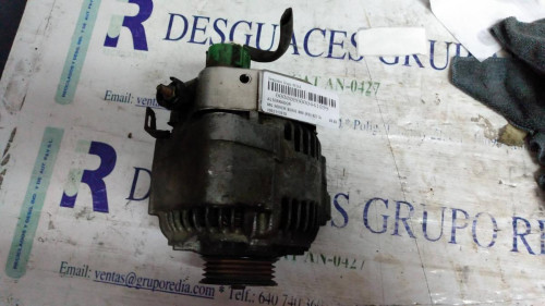  ALTERNADOR, MG ROVER, ROVER 800 (RS) 