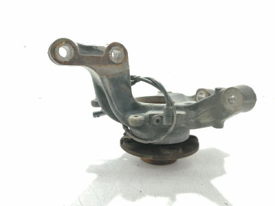 MANGUETA DELANTERA IZQUIERDA, RENAULT, MEGANE III BERLINA 5P