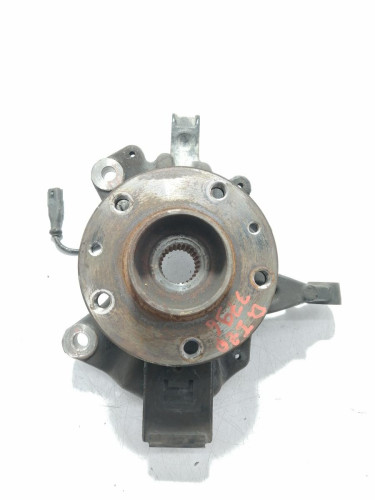  MANGUETA DELANTERA IZQUIERDA RENAULT MEGANE III BERLINA 5P 