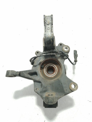 MANGUETA DELANTERA IZQUIERDA, RENAULT, MEGANE III BERLINA 5P