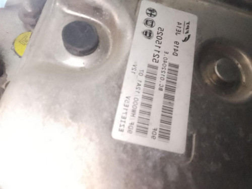 CENTRALITA MOTOR UCE, FIAT, DUCATO 3 MAXI FURGÓN TS 35 (295)