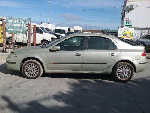  RENAULT LAGUNA II (BG0) 