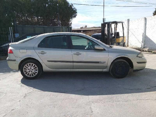  RENAULT LAGUNA II (BG0) 