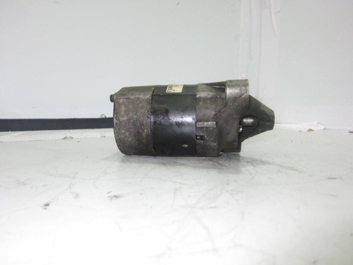  MOTOR ARRANQUE 