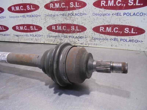  TRANSMISION DELANTERA IZQUIERDA PEUGEOT 308 SW 