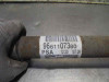  TRANSMISION DELANTERA IZQUIERDA PEUGEOT 308 SW 