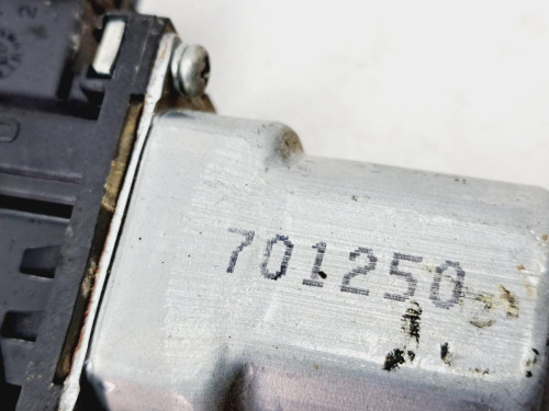 ELEVALUNAS DELANTERO DERECHO Mitsubishi OUTLANDER (CW0) 