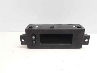 PANTALLA MULTIFUNCION, Opel, CORSA D