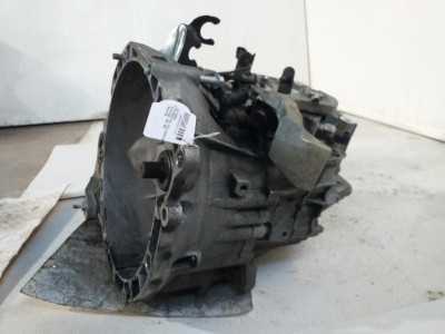 CAJA CAMBIOS, FORD, MONDEO BERLINA (CA2)